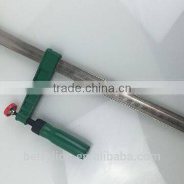 Berrylion Woodworking F Clamps 120*1200 F Clamp for Sale photo-4