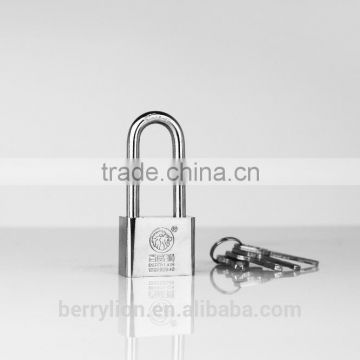 beerylion hot sale long beam square lock high security square lock