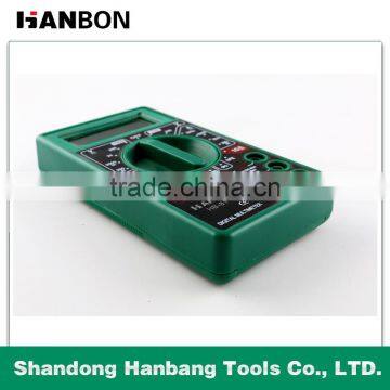 Hot Selling DC/AC Boutique Digital Multimeter photo-3