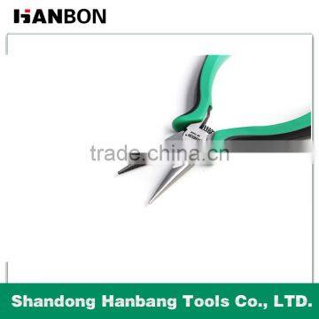 Professional Mini Long Hcse Pliers/sharp-nose Pliers photo-4
