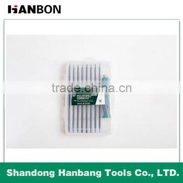High Quality Popular S2 Screwdriver Sets photo-2