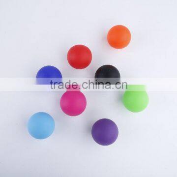 Premium Lacrosse Ball and Massage Lacrosse Ball for Crossfit photo-2