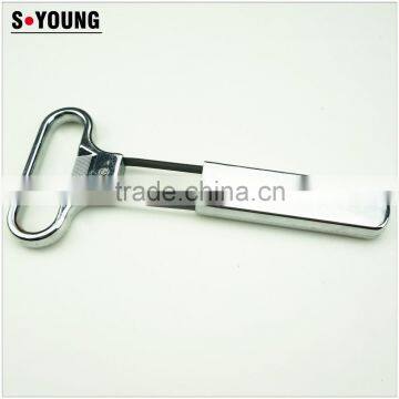 44010 Two Prong Wine Cork Puller photo-6