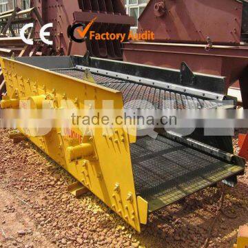 Top Quality mineral stone screening machine for separating