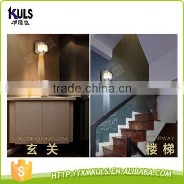 North American Popular Sale Energy Saving Intelligent LED Light Sensing Lamp Lighting photo-4