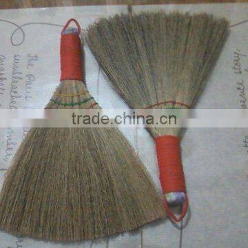 Korea new design natural corn broom