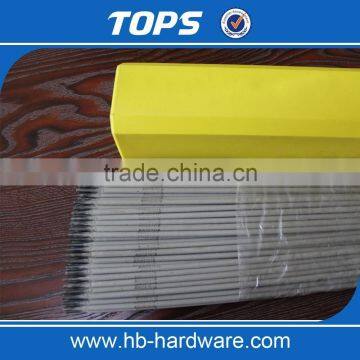 rutile welding rod electrodes e6013