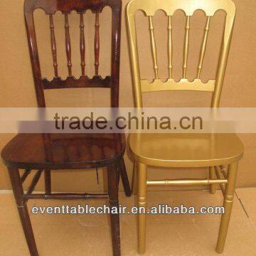 wedding wooden chateau chair(versalles chair) for sale