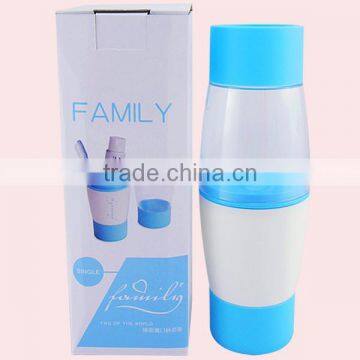 2015 Promotional Tooth Mug Large Plastic Mugs photo-6