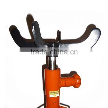 1ton Heavy Duty Hydraulic Transmission Jack TJ10VH03 photo-2