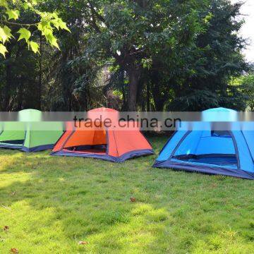 Best Tent for Beach Camping Quick Camping Tent