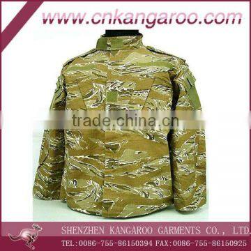 Military Uniform, Military Garment, Camouflage Uniform