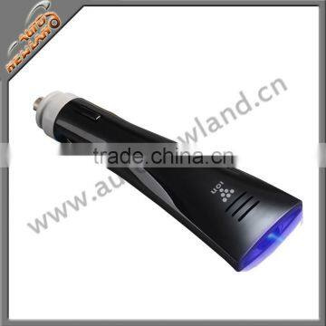 4 Million Anion Car Air Purifier photo-2