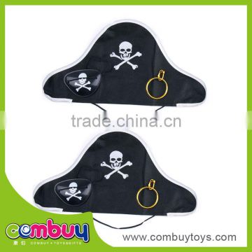 Hot Selling Product Kids Play Toy Pirate Eye Patch