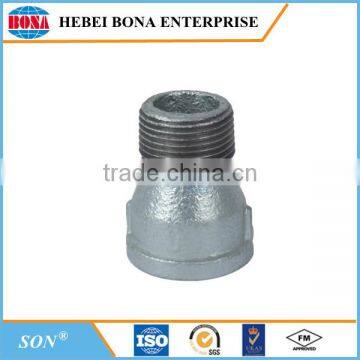 Item 529 Male Female Coupling