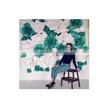 Various Occasions to Use Decorative Background Flower Wall photo-6