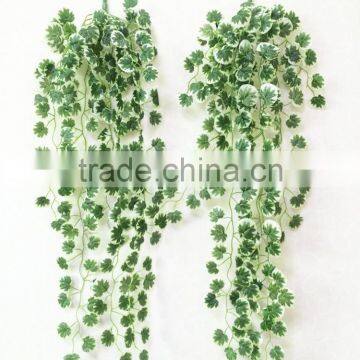 Artificial Leaves Vines, Artificial Ivy Garlands photo-6