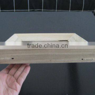 heze kaixin hand-made stretched canvas board