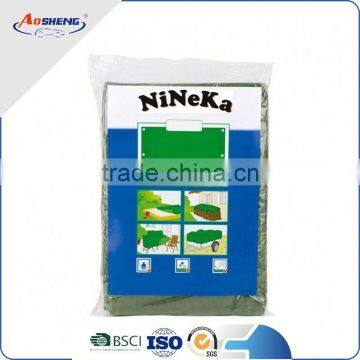 All Purpose Wholesale Absorbent Plastic Drop Sheet Cloth photo-4