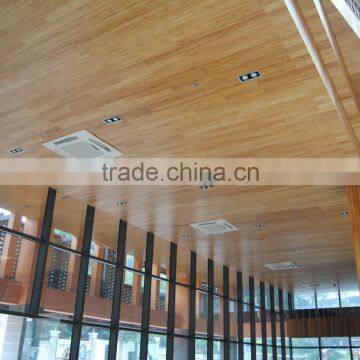 Cheap Waterproof Bamboo Flooring And Ceiling Hot Sale Products in 2015
