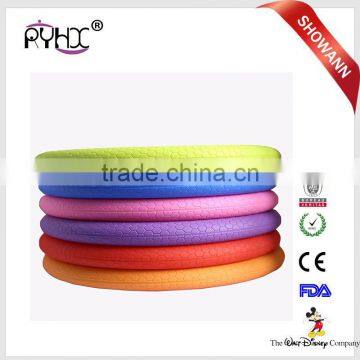 Wholesale Colorful Stylish Silicone Car Steering Wheel Cover With Cheap Price