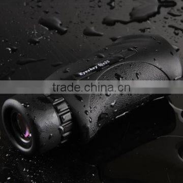 The 10x25 telescope waterproof Promotional Binoculars Night Vision Binoculars viewing long distance binoculars