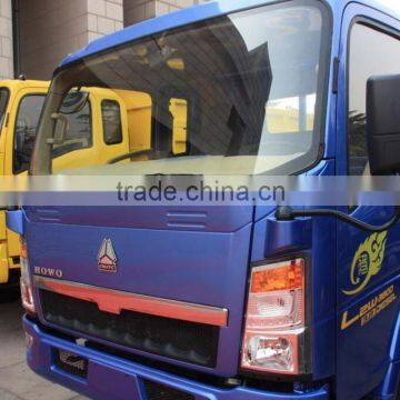 2016 Brand New Mini Cargo Truck