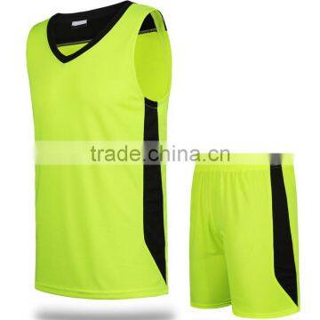 Basketball Uniforms