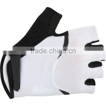 Short Finger Fully Padded Gloves