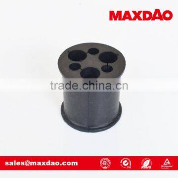 EPDM Universal hanger adaptor grommet with 6,8,10,12,14,25mm holes