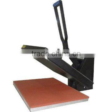 Maquina Estampadora Termofijadora Plancha 40x60 photo-2