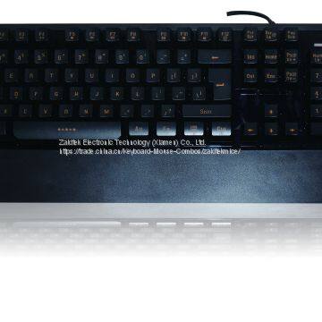 HMK004 Игровая клавиатура
