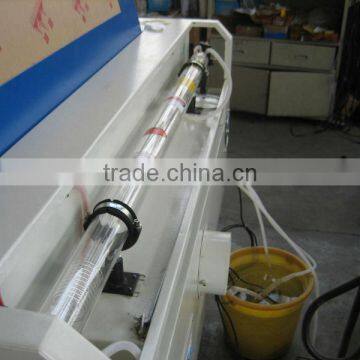 CO2 glass laser tube