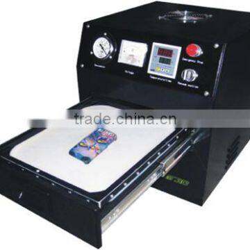 Vaccum 3D Sublimation Heat Press Machine 3d Heat Press Machine photo-2
