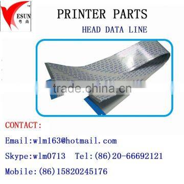 Print Head Cable For Roland / Mimaki / Mutoh