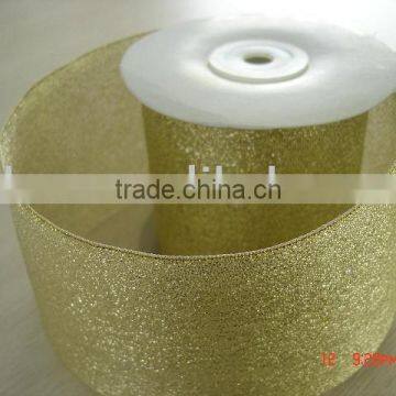 sell metallic ribbon
