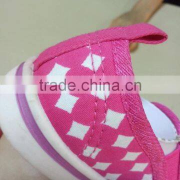 GZY Factory in China 18 Years High Quality Very Cute Baby Shoes Girl Stocklot photo-2