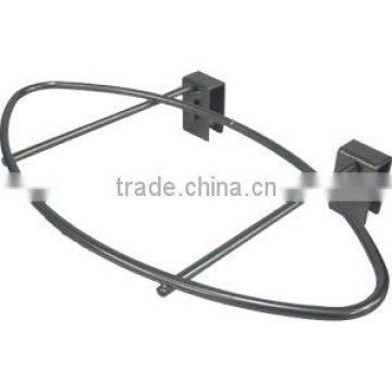 Sports Baseball Cap Hat Football Cap Slatwall photo-4