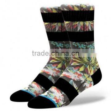 Dri-ft Elite Custom Wholesale Basketball Sublimation Socks photo-2