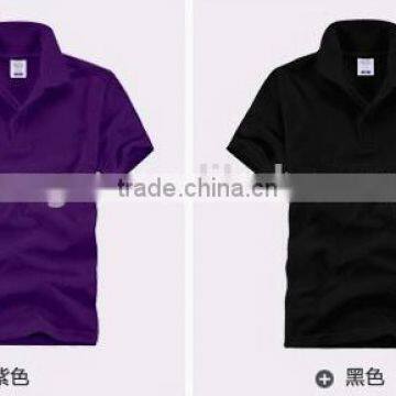 Fashion Customized Polo