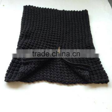 Winter Fashion Scarf Factory Directly Hot Sell Export to Korea photo-4