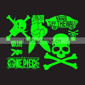 Hot Sale Heat Transfer Printing Logo For Clothing,Heat Transfer Stickers Printing photo-4