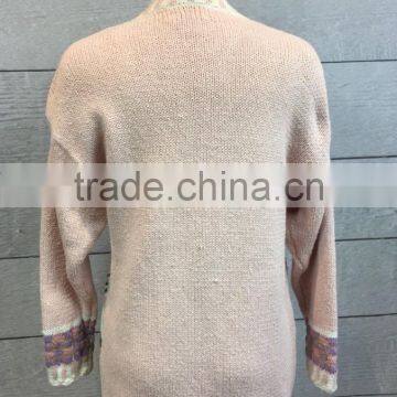 2016 New Design Ulgly Christmas Sweater for Women photo-2