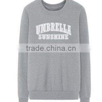 2017 New Arrive High Quality Customizing Hoodies Fashion Popular Girls Sweatshirt Customized Hoodie for Daily Wear photo-4