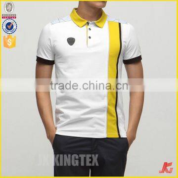 Wholesale Personalized 100% Polyester Dri Fit Polo Shirts