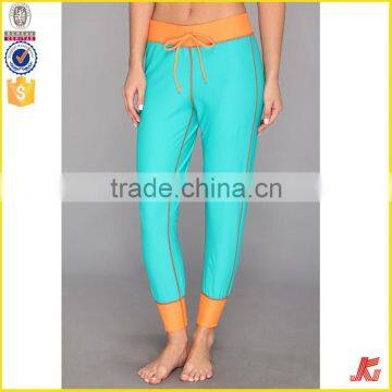 New Design Women Sexy Colorful Yoga Pants photo-3
