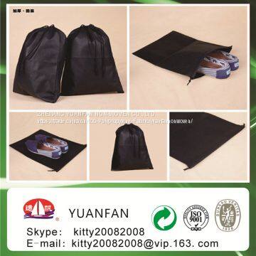 Colorful Polypropylenene Spubnond Non-woven Fabric, Spunbond pp Nonwoven Roll photo-2