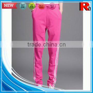 Hot Products Sublimation Gym Custom Wholesale Summer Women Jogger Sweat Pants photo-4