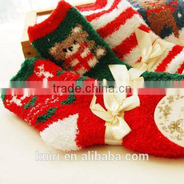2016 Hot Sales Europe Style Christmas Stocking Filler for Wholesales Sdw-10 photo-4