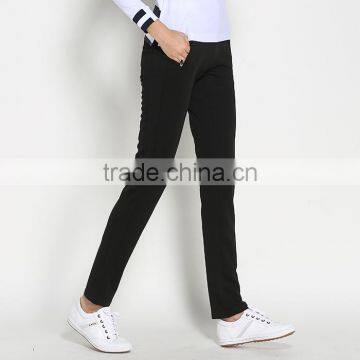 The Latest Design of High Quality Boutique Wholesale Ladies Golf Apparel Golf Pants photo-2